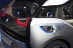 BMW i3 Concept 2011 года